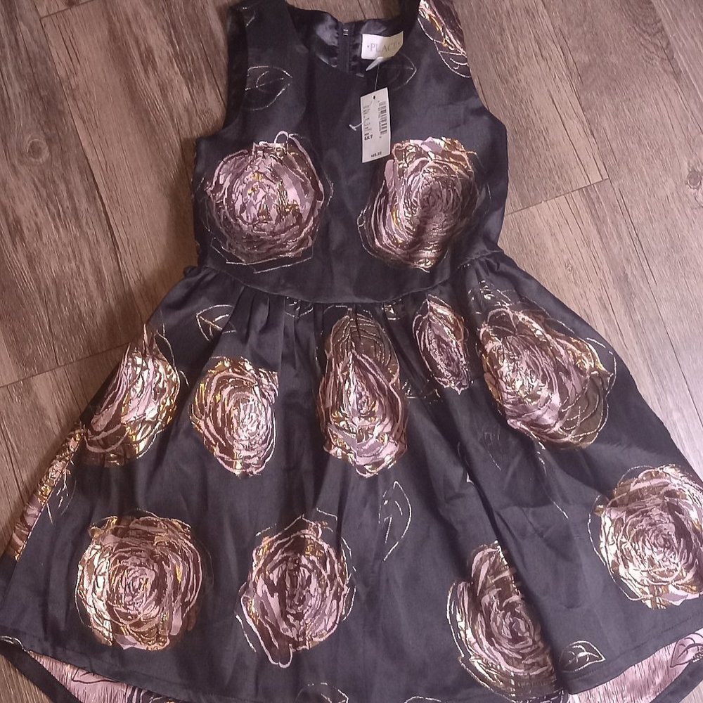 **FINAL SA:LE** Kids NWT The Children's Place Dress 6X/7